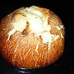 recette " Toña de Pascuas"... ( Toña de Pâques)