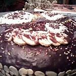 recette Gateau "d'anniversaire" de choupette two!