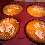 yahourt : recette gâteau au yahourt vanille et amande