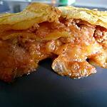 recette Bun's XXL à partager