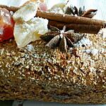 recette Pain d'épices au goût exotique