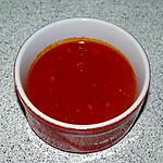 recette Sauce Tomate Pour Accompagner Les Légumes