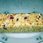 recette Pain De Légumes