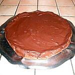 recette Gâteau au mascarpone et au chocolat