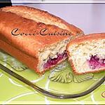 recette Cake rapide (Sans beurre-sans huile)