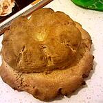 recette Cottage loaf