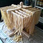 recette pates maison