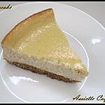 gateau au fromage philadelphia : recette LE Cheesecake !!