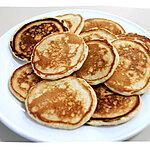 recette Véritables Pancakes Américain (Yummy !!!)