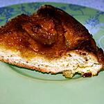 vergeoise : recette Gâteau Sucré Du Nord