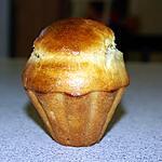 recette Brioche Parisienne