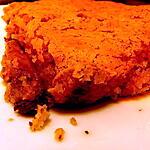 recette EXTRA fondant au citron, noisettes et chocolat
