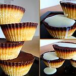 dessert au café : recette Tarte-lait-te au chocolat