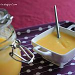 recette Lemon Curd