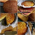 recette Fondant à la noix de coco