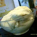 recette ma pâte à fougasse (express)