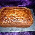 recette Gateau yaourt  aux fraises