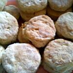recette LES SCONES ANGLAIS
