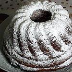 recette Kouglof