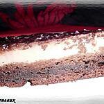 recette L'incroyable gâteau magique au chocolat