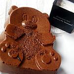 recette Fondant chocolat et Earl Grey