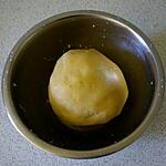 recette Pâte Pour Gâteau Basque