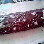 recette idee deco