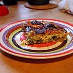 recette Tarte chèvre poireaux