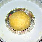 recette Pâte Brisée