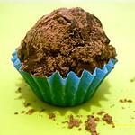 recette truffes au nutella et aux brisures de spéculos