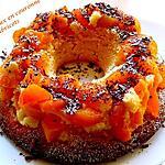 recette Moelleux aux abricots