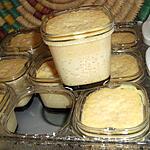 recette Flan à la noix de coco