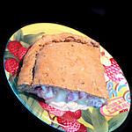 recette Calzone maison !