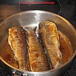 recette Truite mouchetée
