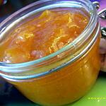 recette ma première confiture (à l'abricot)