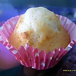 dessert au café : recette mes muffins
