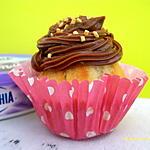recette cupcakes au philadelphia