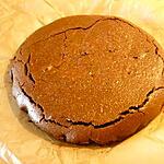 fondant au chocolat : recette Fondant au chocolat