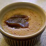 recette Crème Pralin Coeur Crème De Marron