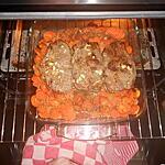 recette Agneau au thym (au four)