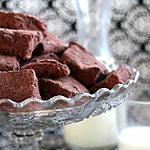 recette Guimauve au chocolat