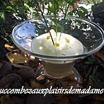 recette panna-cotta saumon ciboulette