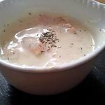 sauce carbonara norvegienne