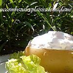 recette pomme de terre à ma façon