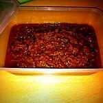 recette Sauce Tomate fraiche