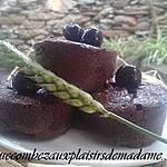 recette brownies choco - amerena