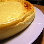 recette Cheesecake facile : inratable