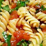 Fusilli du cantonnier
