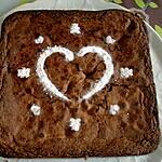 gâteau au chocolat ( très moelleux )
