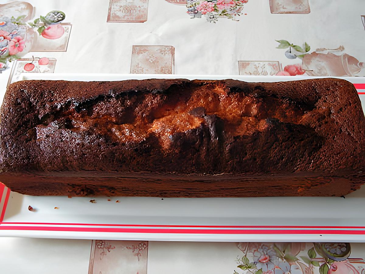 recette Cake aux tagada